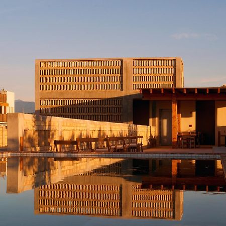 Hotel Humano, A Member Of Design Hotels Brisas de Zicatela Kültér fotó