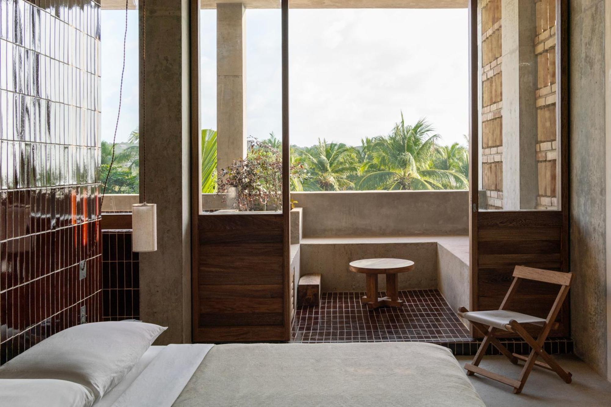 Hotel Humano, A Member Of Design Hotels Brisas de Zicatela Kültér fotó