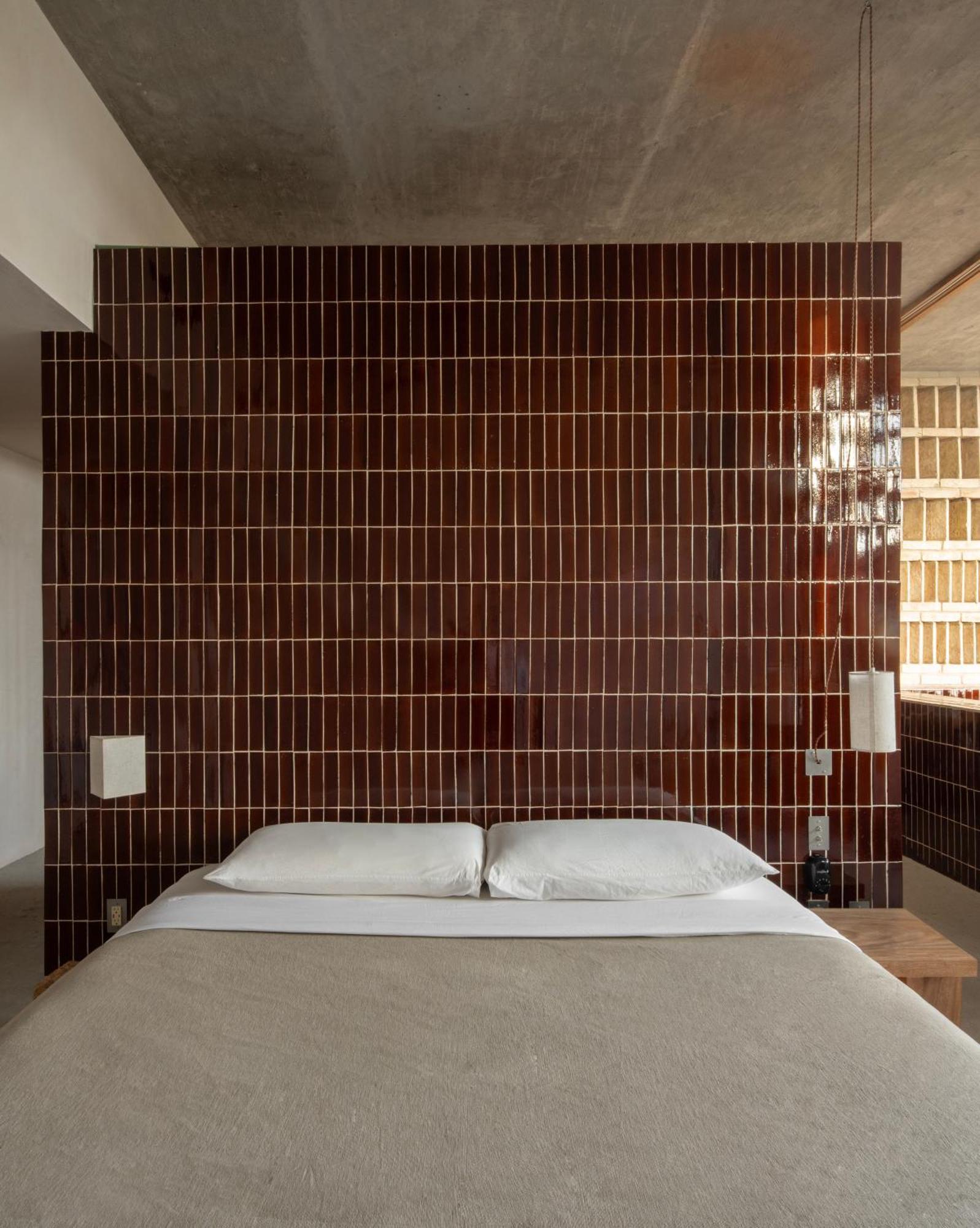 Hotel Humano, A Member Of Design Hotels Brisas de Zicatela Kültér fotó
