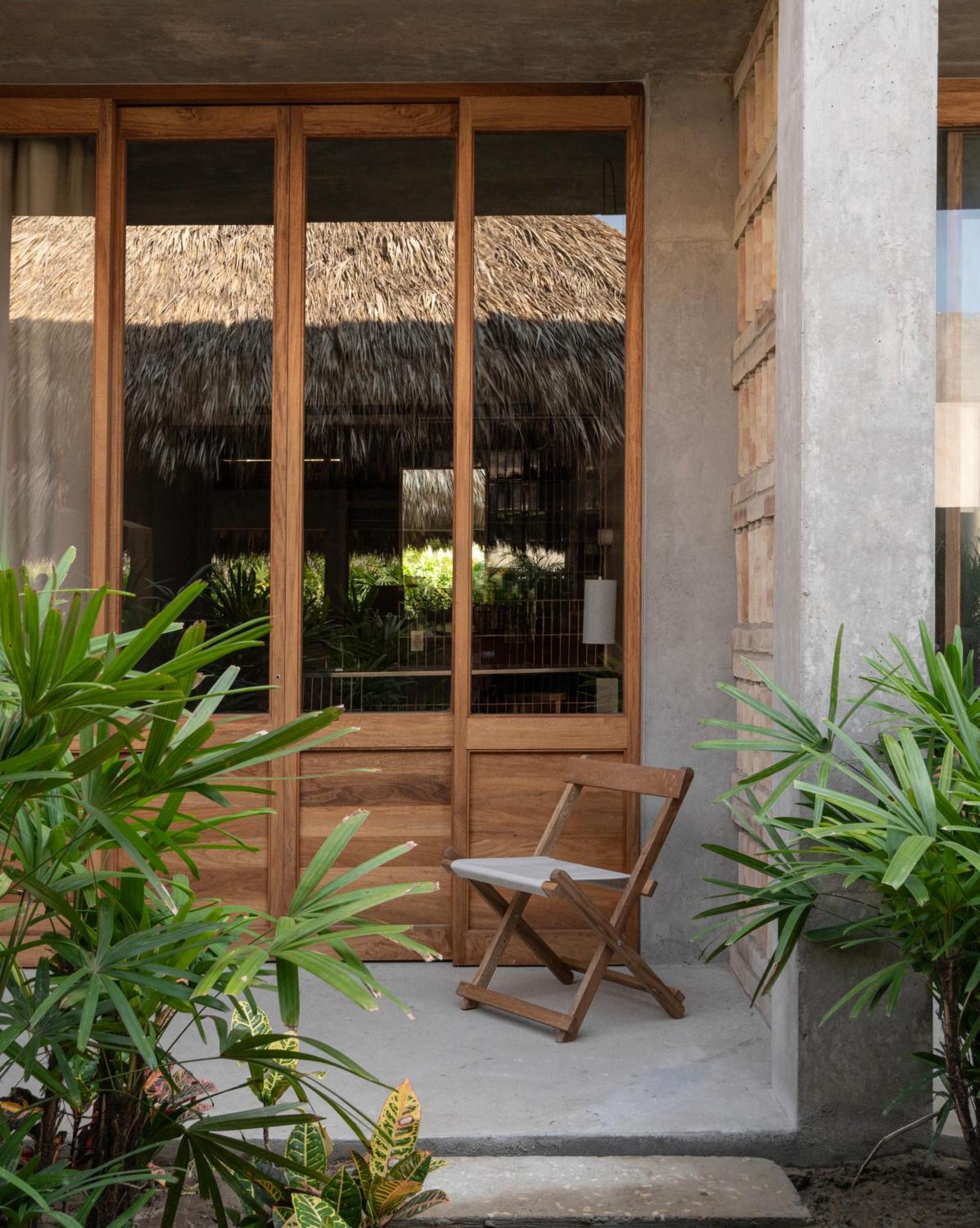 Hotel Humano, A Member Of Design Hotels Brisas de Zicatela Kültér fotó
