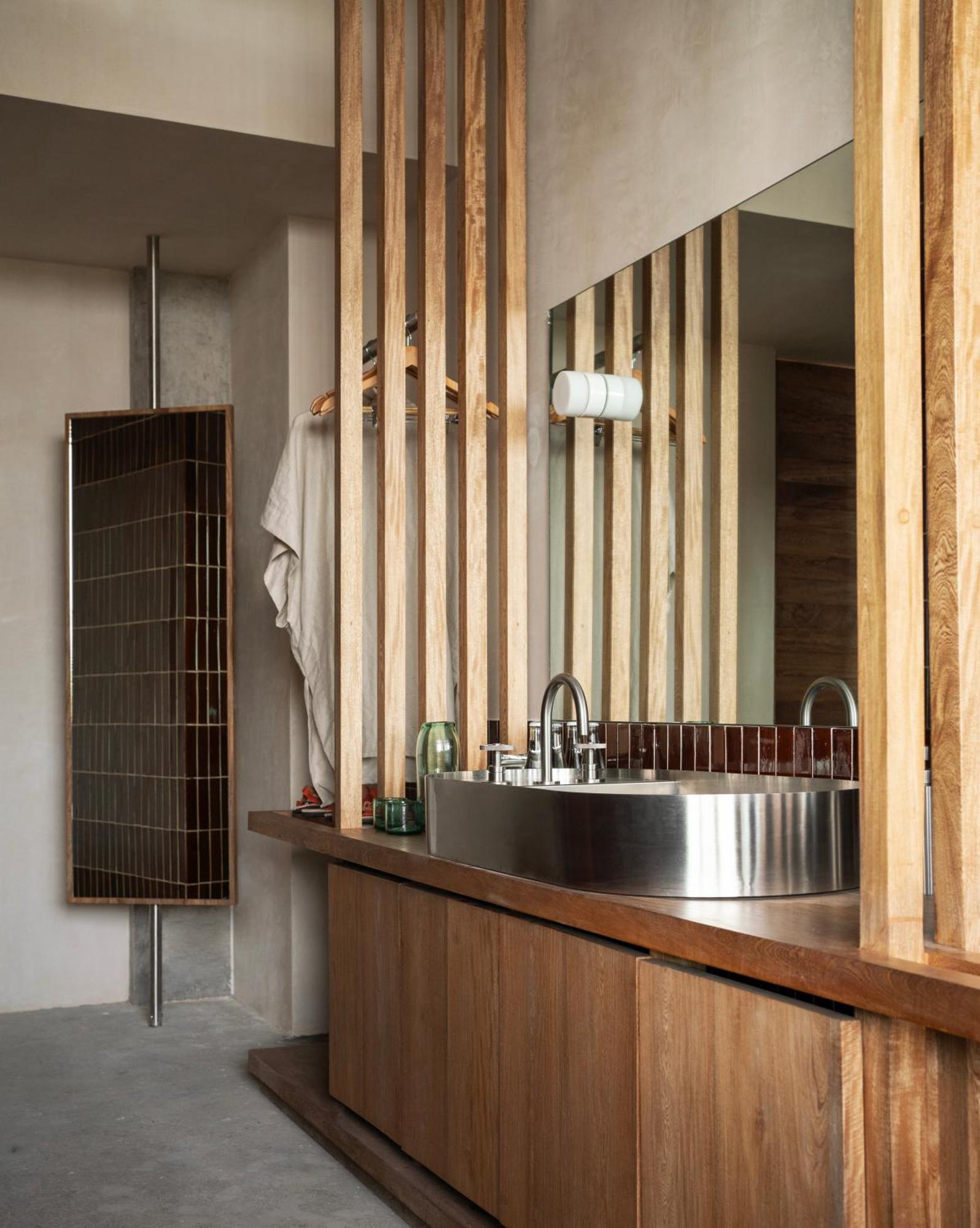 Hotel Humano, A Member Of Design Hotels Brisas de Zicatela Kültér fotó
