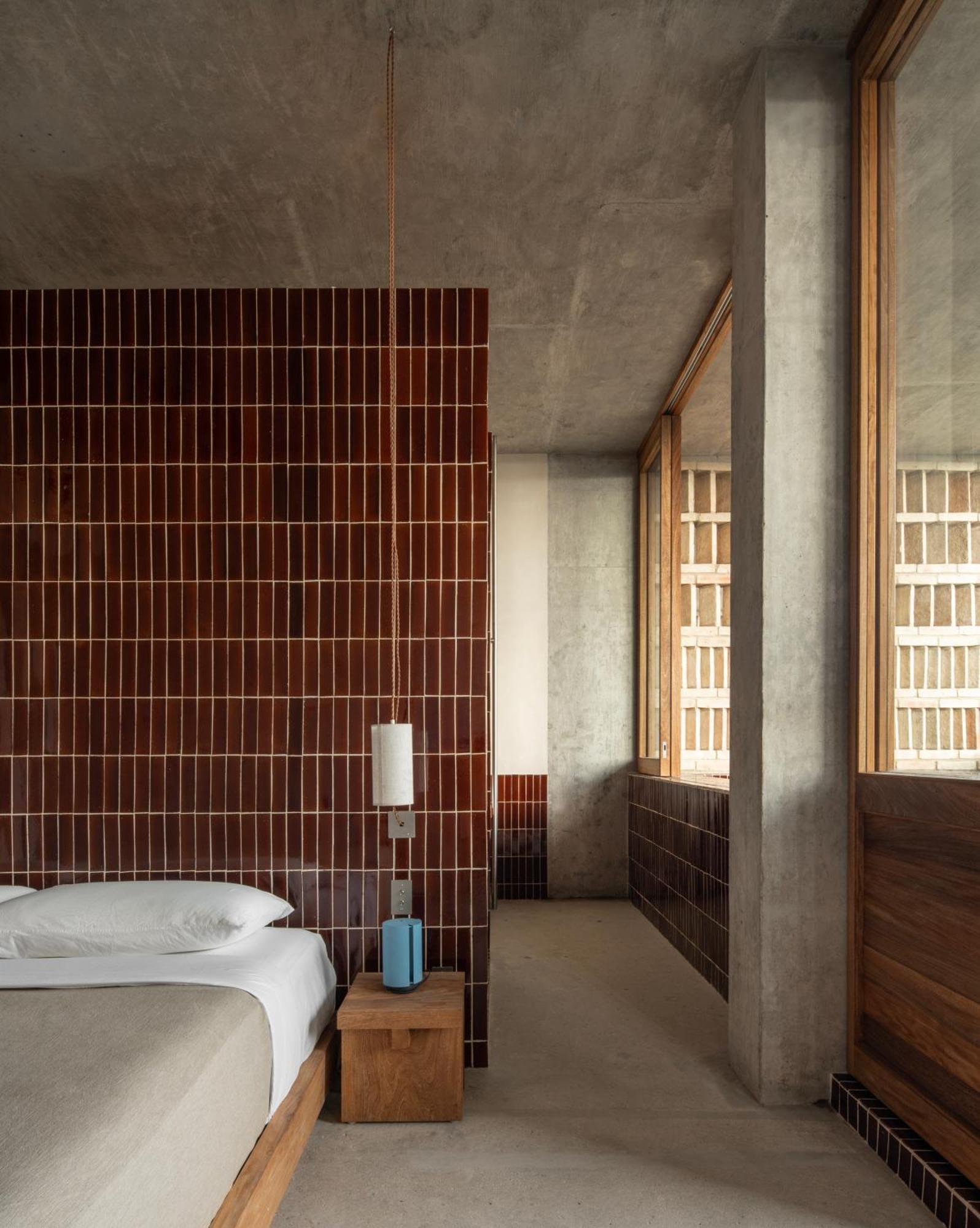 Hotel Humano, A Member Of Design Hotels Brisas de Zicatela Kültér fotó