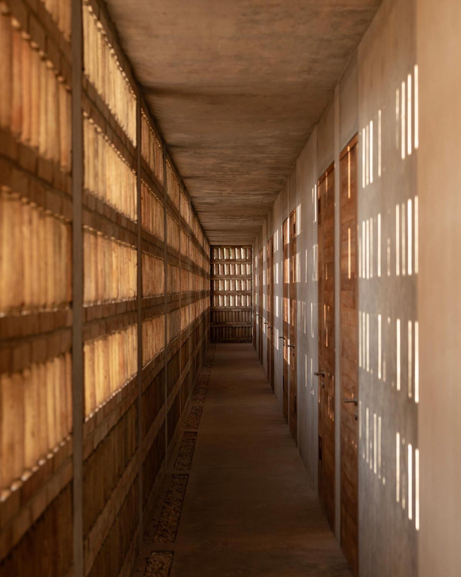 Hotel Humano, A Member Of Design Hotels Brisas de Zicatela Kültér fotó