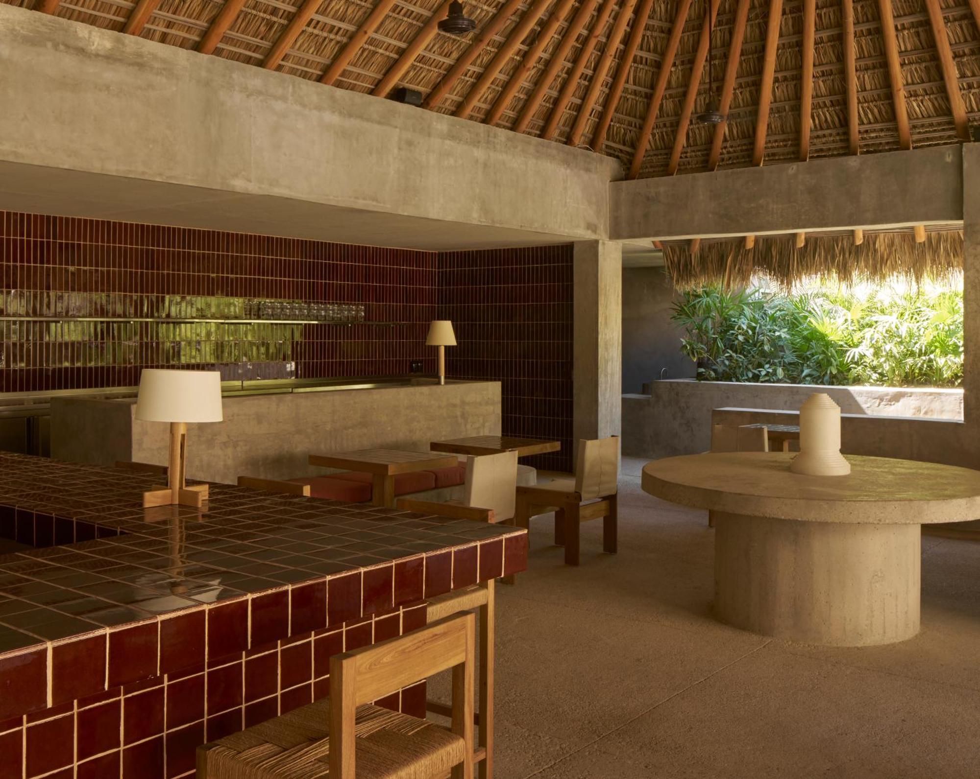 Hotel Humano, A Member Of Design Hotels Brisas de Zicatela Kültér fotó