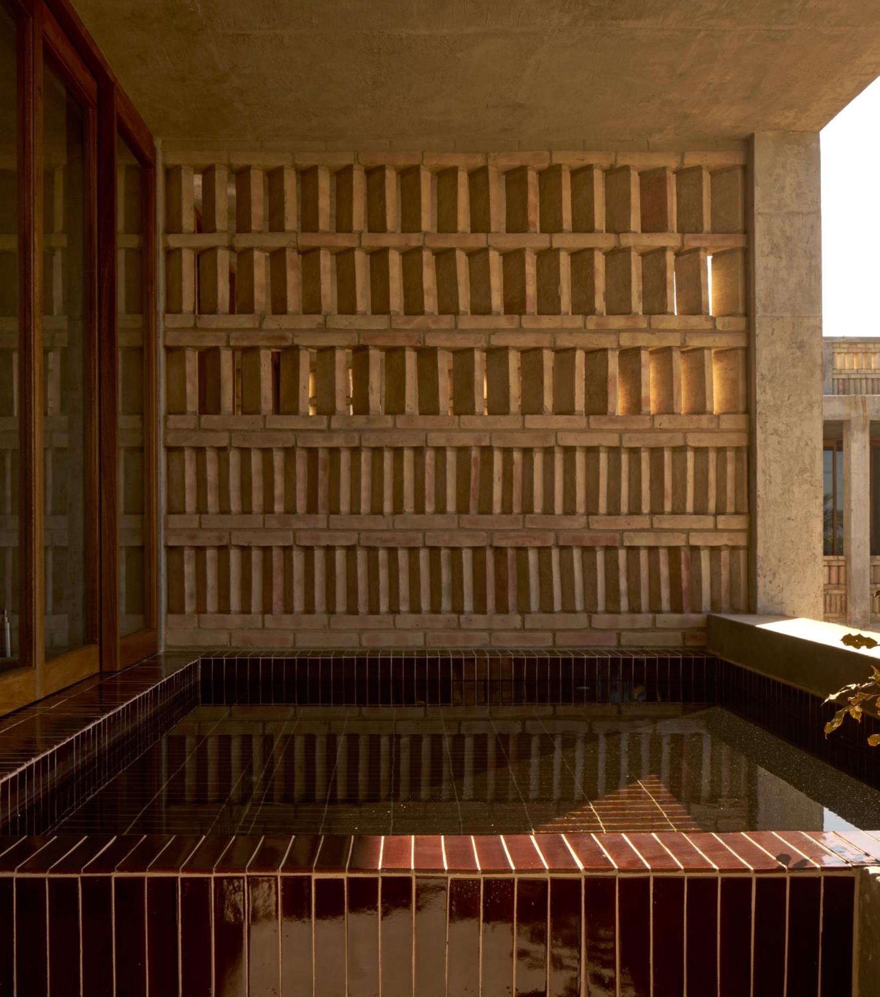 Hotel Humano, A Member Of Design Hotels Brisas de Zicatela Kültér fotó