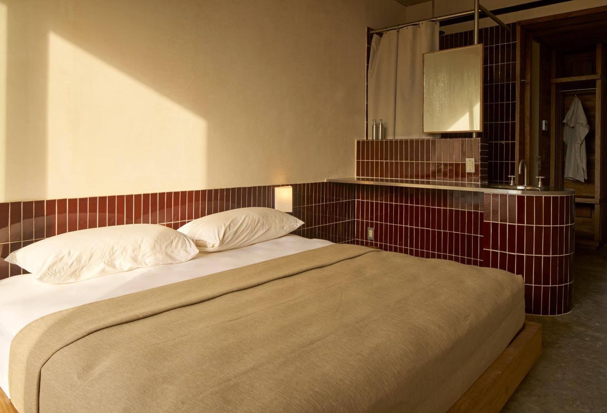 Hotel Humano, A Member Of Design Hotels Brisas de Zicatela Kültér fotó